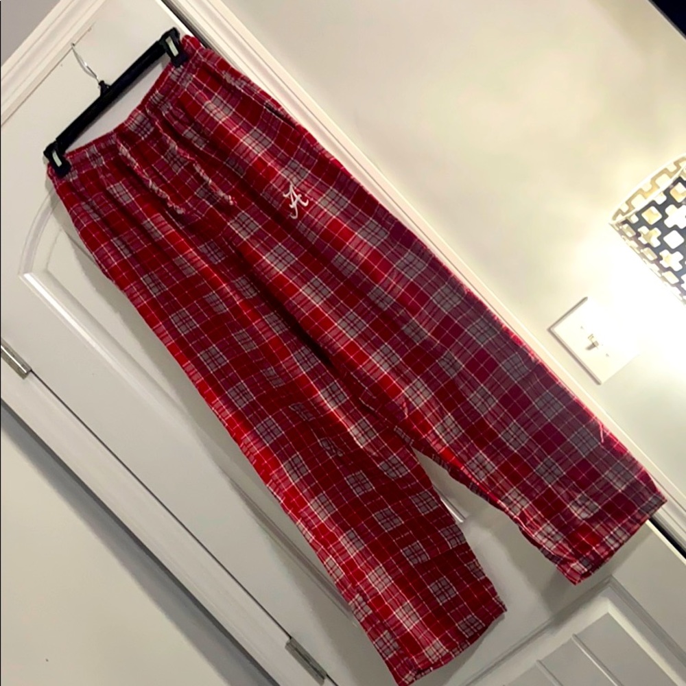 Pajama pants